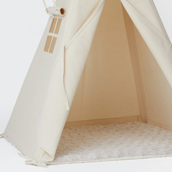 Tipi cosy mgła 2