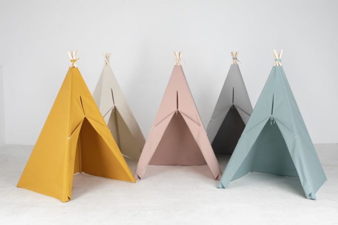 Tipi minimal wspólne do wszystkich