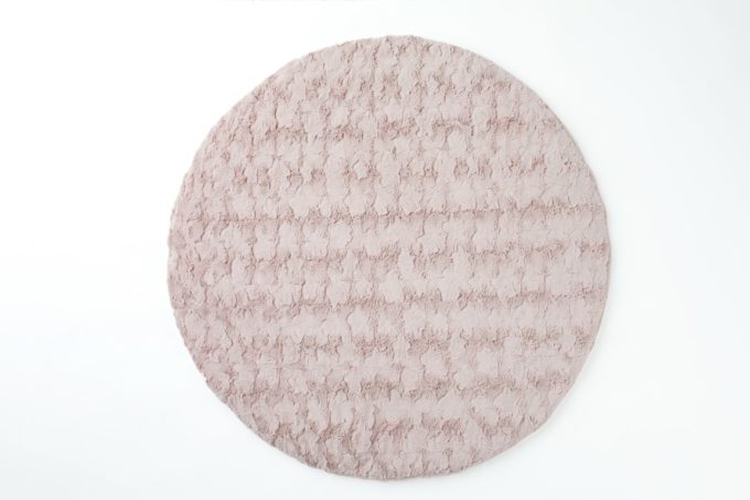 Mata Plusz Pudrowy Róż