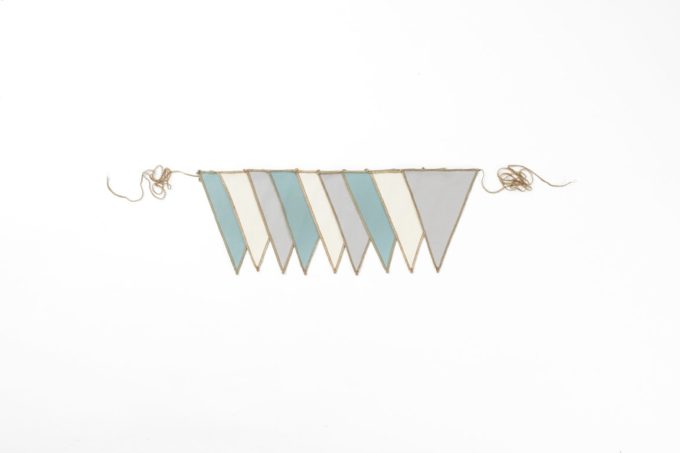 girlanda aqua